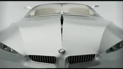 Bmw - Gina