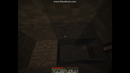 minecraft- map na моя приятел Alex