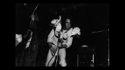 Faith No More - Sweet Emotion (early Perfect Crime)