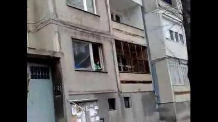 Луда Баба Псува