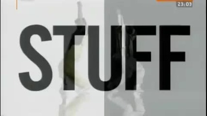 Craig David - Hot Stuff