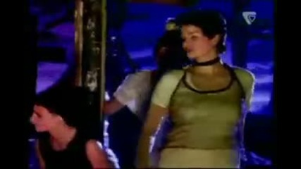 Magic Affair - Megamix