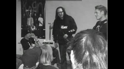 Korn The Best