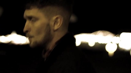 Skream Example - Shot Yourself In The Foot Again (official Video) Hd
