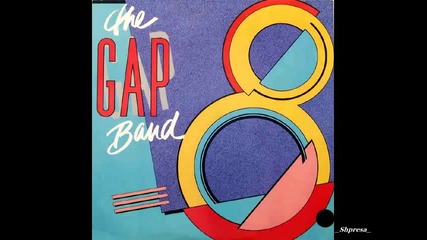 The Gap Band - Keep Holding On