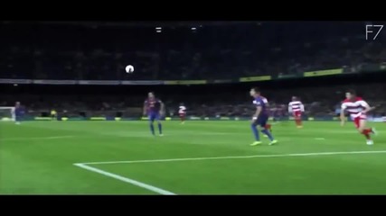 Lionel Messi - Goals - Skills 2012-2014 Hd