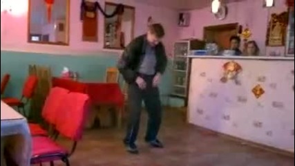 Провинциална Руска дискотека