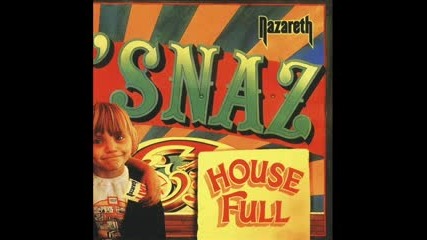 Nazareth - ' Snaz 1981 [disc 2]