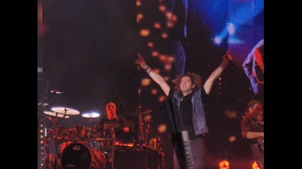 David Bisbal Sin Mirar Atras Tour 2010 