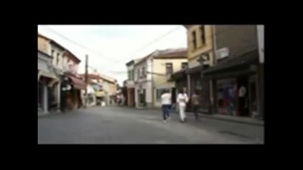 Cane Nikolovski & Madrigali- Слушаја Мојата Песна