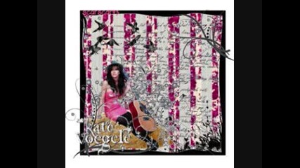 Kate Voegele - Devil In Me 