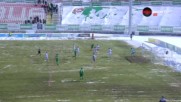 От Ботев Враца полудяха заради отменен гол