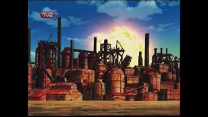 Transformers Animated part 16 