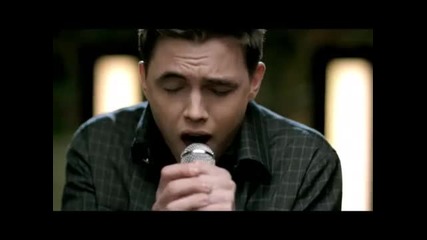 Jesse Mccartney - Its Over - Official Video (hq) 