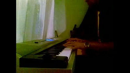 Miro - Губя Контрол piano cover Невероятно Изпълнение!