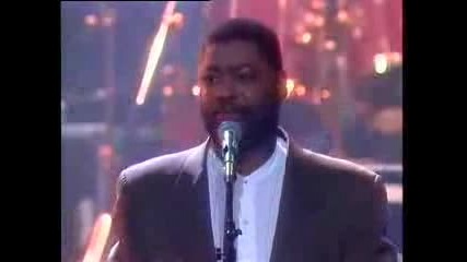 Ron Kenoly