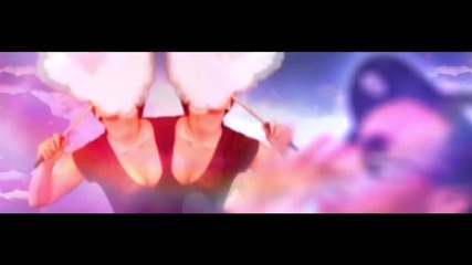 Dj Mase Vs. Dnrgs Crew - Dangerous (official Video)
