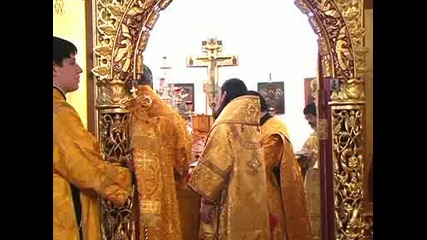Православие.  Японска Православна Църква