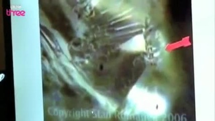 2010 Real Alien Contact! - Hard Evidence_2
