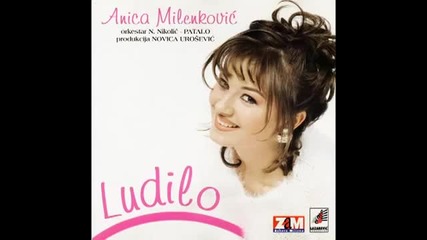 Anica Milenkovic - Dodje vreme - (audio 1997)