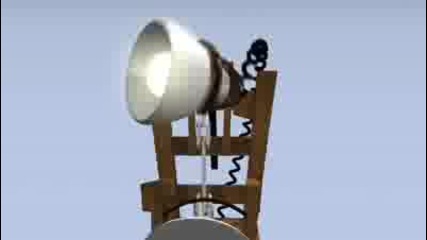 Pixar Intro Parody