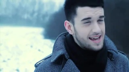 (hd) Mike Hough - Hero (official Promo Music Video)