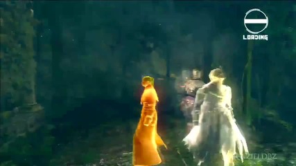 [gmv] Dark Souls Are You Ready To Die [hd]