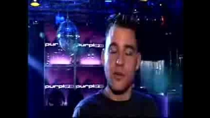 Lee Ryan - Strippin`