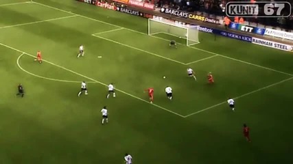 Fernando Torres - Liverpools Number 9 Hd 