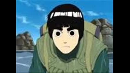 Naruto Snimki