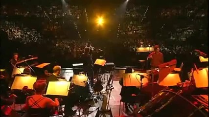 David Garrett - He`s A Pirate ( Live )