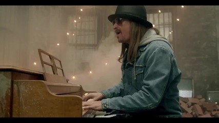 Yelawolf - Let's Roll ft. Kid Rock New 2012 Full Hd 1080p