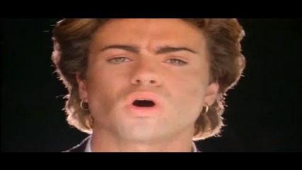 George Michael - Careless Whisper Official Music Video