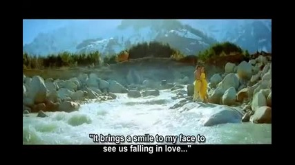 Krrish - Aao Sunao Pyar [ H Q ]