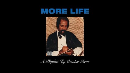 ** Премиера ** Drake - Blem | More Life Album