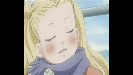 Honey And Clover - 10 Ep
