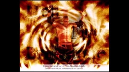 kane wwe