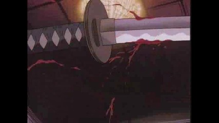 Rurouni Kenshin - Епизод 11 