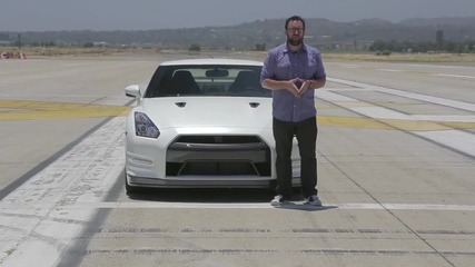 World s Greatest Drag Race 2