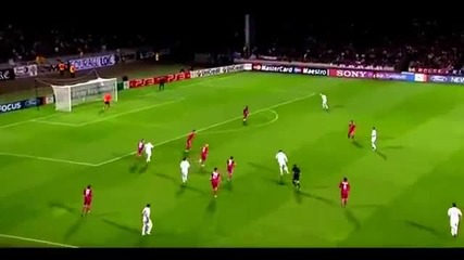 Cristiano Ronaldo 2012 skills