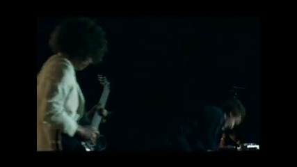 Wolfmother - Colossal live 