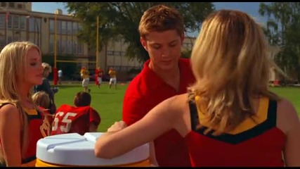 Smallville - season 4, episode 4 (clip 2) 