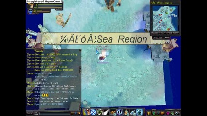 Tales of pirate - Ice Dragon