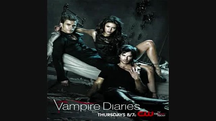 The Vampire Diaries The Pass - "colors"