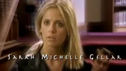 Buffy The Vampire Slayer - Intro - Season 2