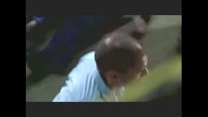 Prison Break - The Riot