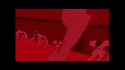 Tetsuwan Birdy Decode 2 ep 7 