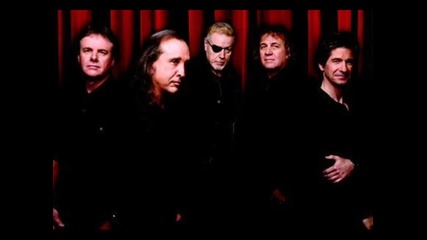 Kansas - Carry On My Wayward Son