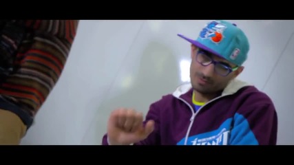 Chaliani _ Gangsta Man - Down Town _ ft. Fill Good _