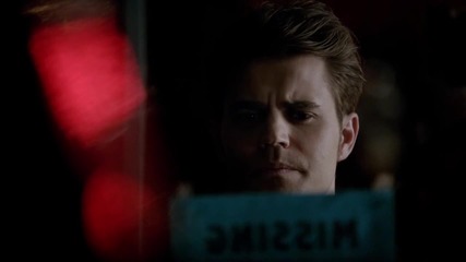 The vampire diaries- S06 E18- I could never love like that